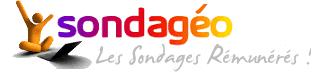 Sondageo Gagnez de l’argent en ne faisant presque rien avec Sondageo.fr !