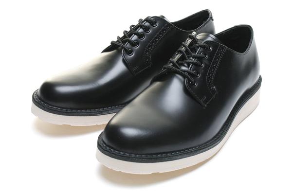 CAUSE – F/W 2010 – POSTMAN SHOES CAUSE – F/W 2010 – POSTMAN SHOES