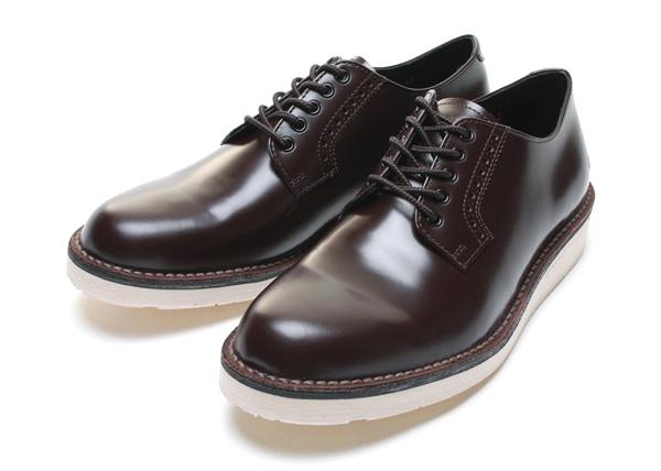 CAUSE – F/W 2010 – POSTMAN SHOES CAUSE – F/W 2010 – POSTMAN SHOES