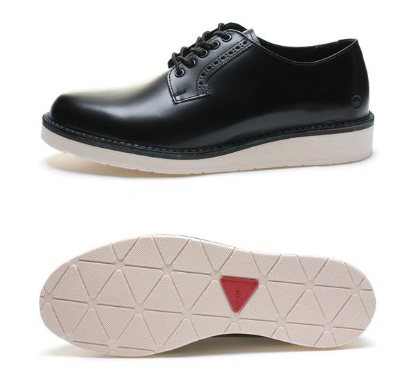 CAUSE – F/W 2010 – POSTMAN SHOES CAUSE – F/W 2010 – POSTMAN SHOES