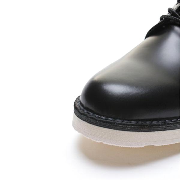 CAUSE – F/W 2010 – POSTMAN SHOES CAUSE – F/W 2010 – POSTMAN SHOES