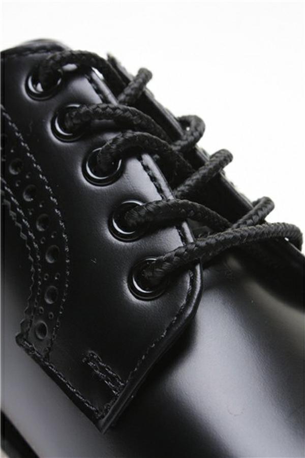 CAUSE – F/W 2010 – POSTMAN SHOES CAUSE – F/W 2010 – POSTMAN SHOES