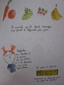 Pêle-Mêle Clarabel #9 IMG_0306