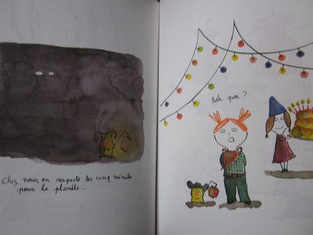 Pêle-Mêle Clarabel #9 IMG_0305