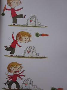 Pêle-Mêle Clarabel #9 IMG_0317