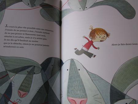 Pêle-Mêle Clarabel #9 IMG_0320