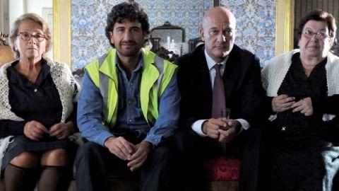 Benvenuti al Sud ... prend le même chemin qu'en France ... bande annonce Benvenuti al Sud ... prend le même chemin qu'en France ... bande annonce