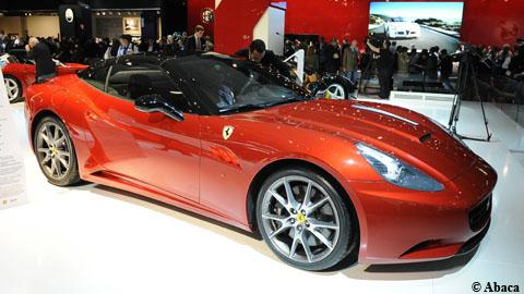Photos ... Mondial de l'Automobile 2010 ... nos 10 voitures préférées Photos ... Mondial de l'Automobile 2010 ... nos 10 voitures préférées