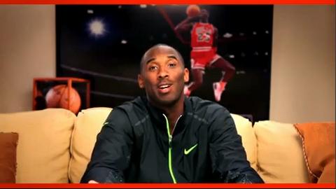 NBA 2K11 ... Kobe Bryant parle du retour de Michael Jordan NBA 2K11 ... Kobe Bryant parle du retour de Michael Jordan