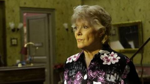 Plus belle la vie ... Tante Rachel nous a quitté Plus belle la vie ... Tante Rachel nous a quitté