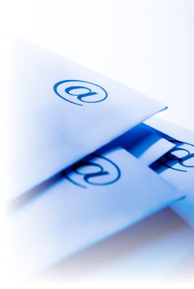 Mise en place d'une Newsletter ! Mise en place d'une Newsletter !