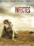 Infectés-Affiche-France Infectés-Affiche-France