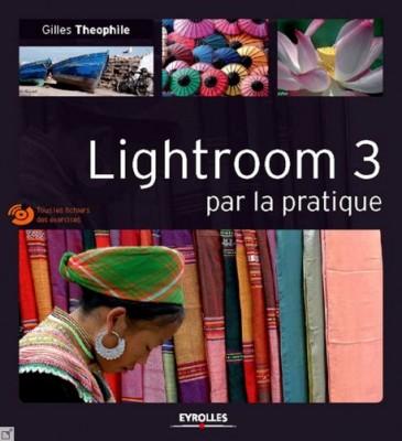 Astuce : flux de travail rapide sous Lightroom 3