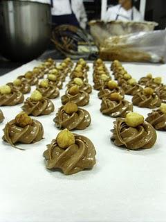 Gianduja dans tous ses états Gianduja dans tous ses états