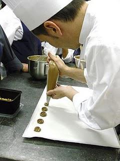 Gianduja dans tous ses états Gianduja dans tous ses états