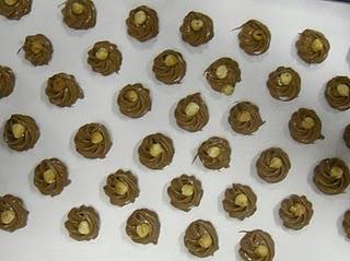 Gianduja dans tous ses états Gianduja dans tous ses états