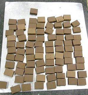 Gianduja dans tous ses états Gianduja dans tous ses états
