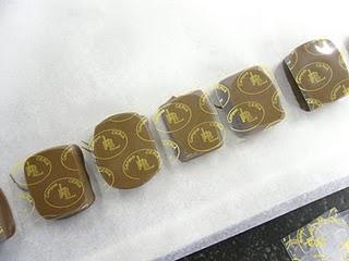 Gianduja dans tous ses états Gianduja dans tous ses états