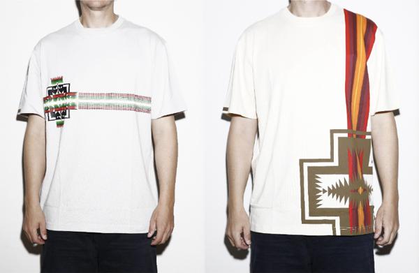 PENDLETON – S/S 2011 COLLECTION – TEES PENDLETON – S/S 2011 COLLECTION – TEES