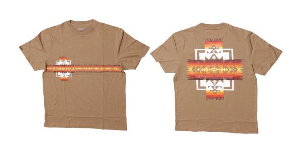 PENDLETON – S/S 2011 COLLECTION – TEES