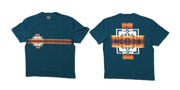 PENDLETON – S/S 2011 COLLECTION – TEES PENDLETON – S/S 2011 COLLECTION – TEES