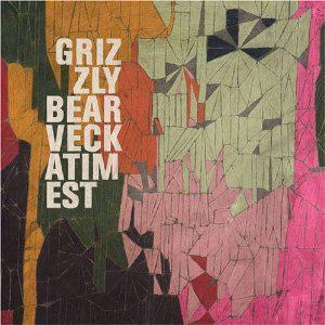 Grizzly Bear - 