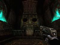 Screenshot du jeu vidéo Unreal Mission Pack 1: Return to Na Pali