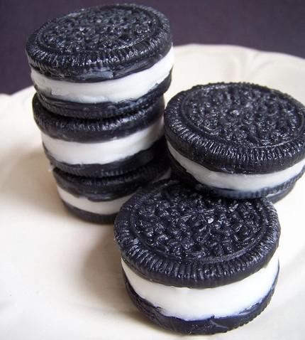 Savon gourmand 5 On craque pour …