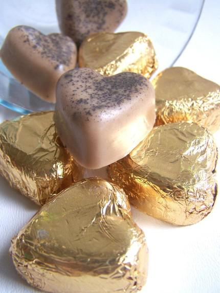 Savon gourmand 6 On craque pour …