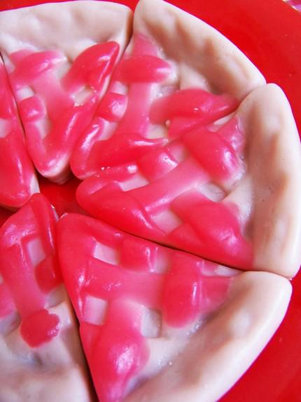 Savon gourmand 1 On craque pour …