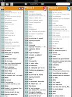 soTV, de l’iPhone à l’iPad soTV, de l’iPhone à l’iPad