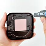 Apple TV ifixit Apple TV ifixit