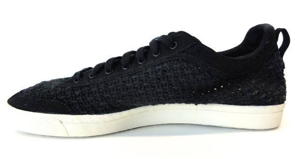 RANSOM FOOTWEAR BY ADIDAS ORIGINALS – S/S 2011 COLLECTION – STRATA MESH