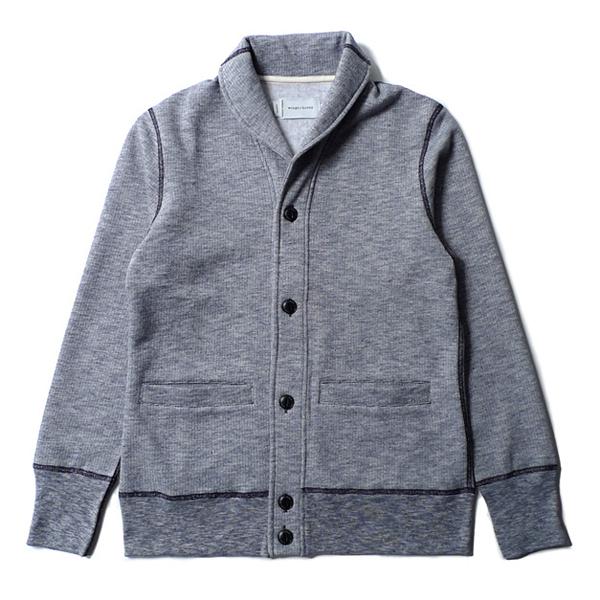 WINGS + HORNS – F/W 2010 FLEECE COLLECTION WINGS + HORNS – F/W 2010 FLEECE COLLECTION