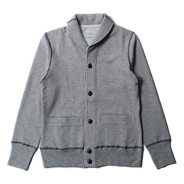 WINGS + HORNS – F/W 2010 FLEECE COLLECTION WINGS + HORNS – F/W 2010 FLEECE COLLECTION