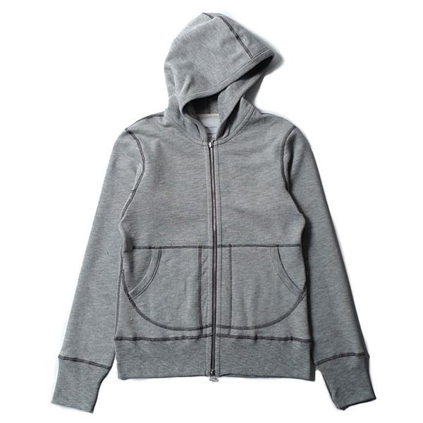 WINGS + HORNS – F/W 2010 FLEECE COLLECTION WINGS + HORNS – F/W 2010 FLEECE COLLECTION