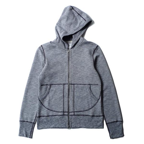 WINGS + HORNS – F/W 2010 FLEECE COLLECTION WINGS + HORNS – F/W 2010 FLEECE COLLECTION