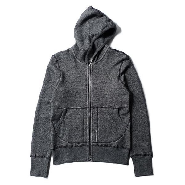 WINGS + HORNS – F/W 2010 FLEECE COLLECTION WINGS + HORNS – F/W 2010 FLEECE COLLECTION