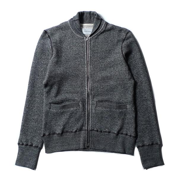 WINGS + HORNS – F/W 2010 FLEECE COLLECTION WINGS + HORNS – F/W 2010 FLEECE COLLECTION