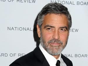 George Clooney, sept. 2010 George Clooney
