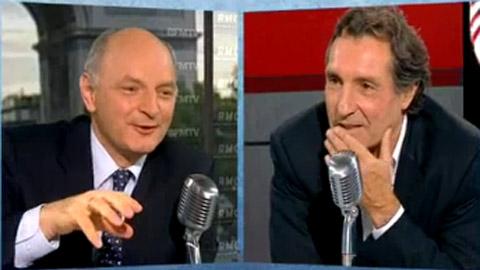 9 X 7 = 76 !! Et dire que cet homme est le Président de la Cour des Comptes 9 X 7 = 76 !! Et dire que cet homme est le Président de la Cour des Comptes