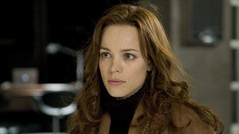 Rachel McAdams ... Elle a craqué pour un acteur de Twilight Rachel McAdams ... Elle a craqué pour un acteur de Twilight