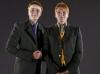 [EXCLU] Les acteurs d'Harry Potter en pose pour la promotion du film
