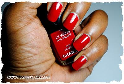 Dragon#475 by Chanel Dragon#475 by Chanel