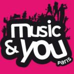 Music & You, le Salon de la Musique