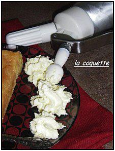 Tarte tatin au miel et chantilly au pistache. 063-copie-2