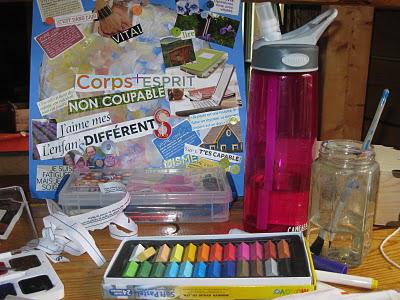 Créativité & compagnie Créativité & compagnie