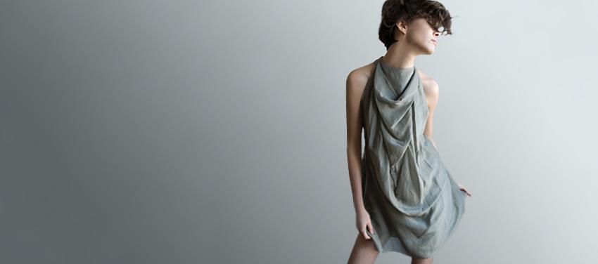 Habillez vous avec les tissus des maisons de haute couture grâce à Eva Zingoni ! Habillez vous avec les tissus des maisons de haute couture grâce à Eva Zingoni !