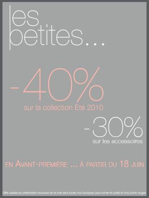 Invitation Avant-Première LesPetites Juin 2010