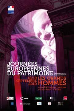 Journees du patrimoine 2010